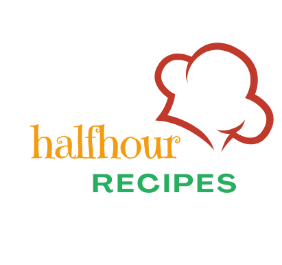 halfhourecipes