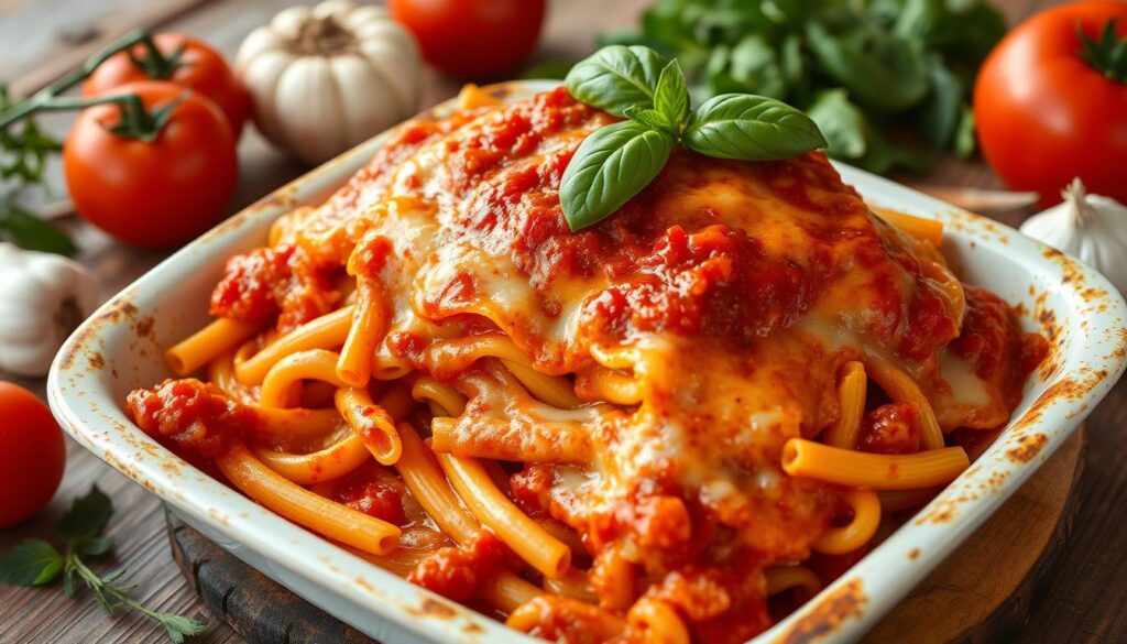 best baked ziti recipe