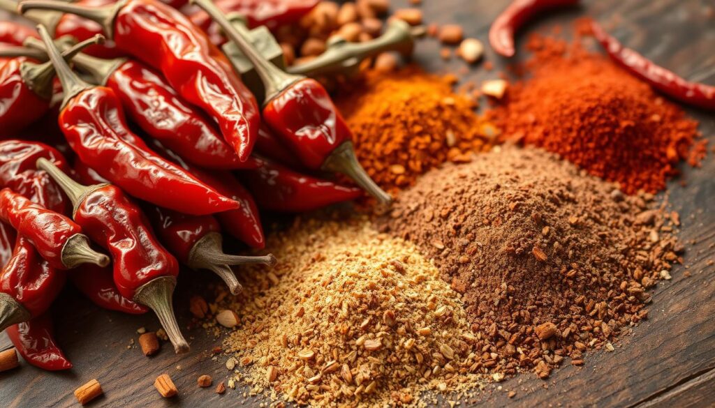 chipotle pepper seasoning