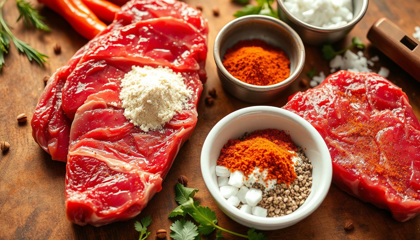 chipotle steak seasoning